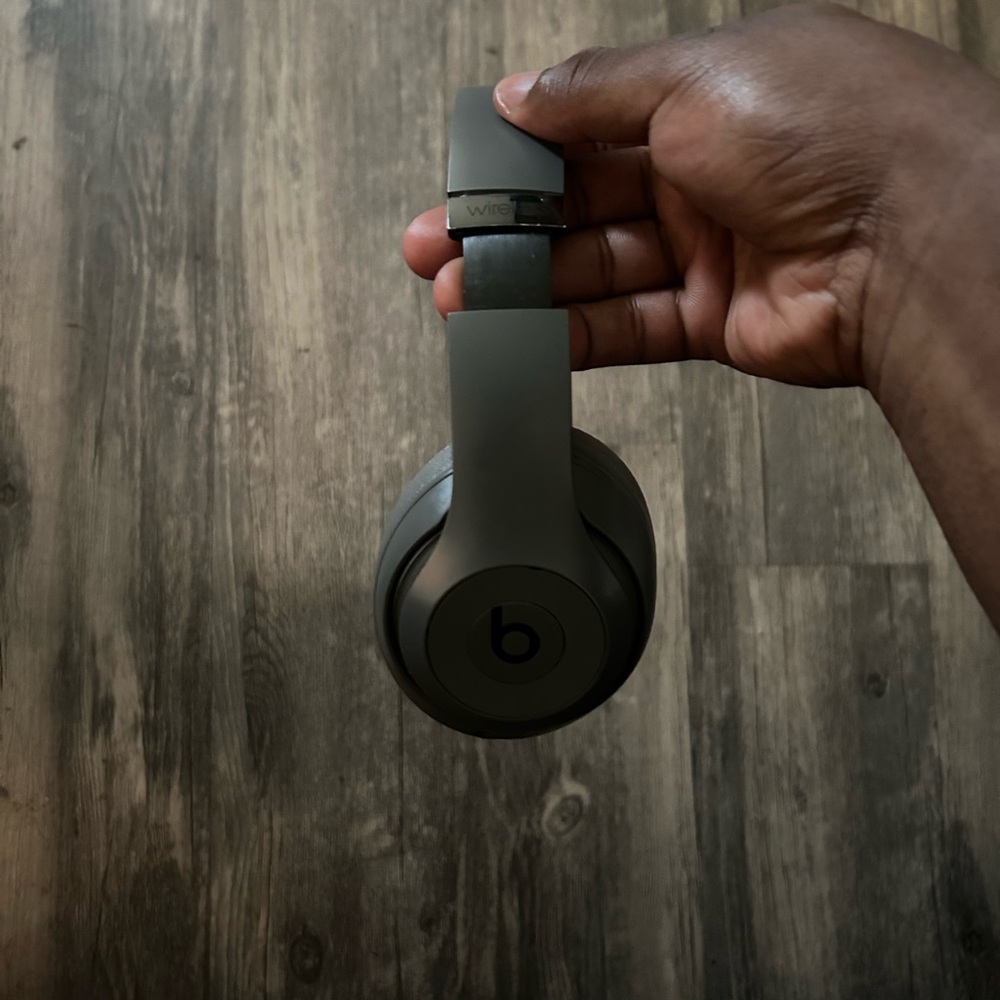 Beats Studio3 - Picture 2 of 5